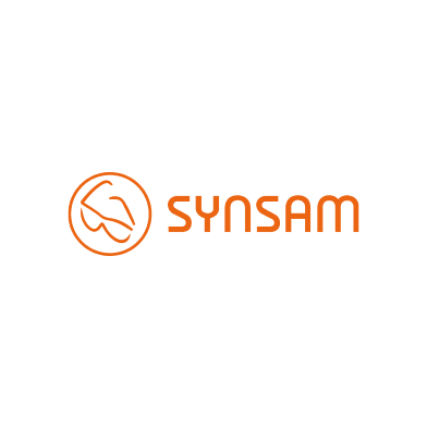 Synsam logo
